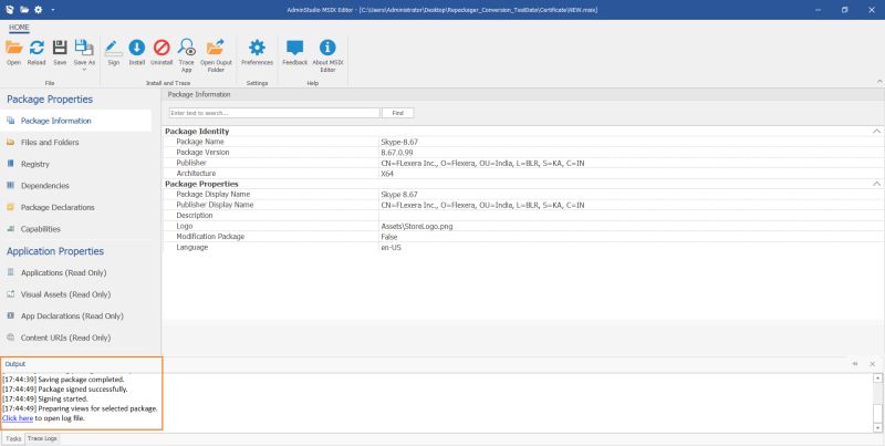 Adminstudio Standard 2021 - Desktop Space Images for Desktop